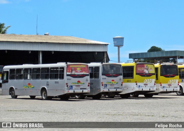 Viação Cidade