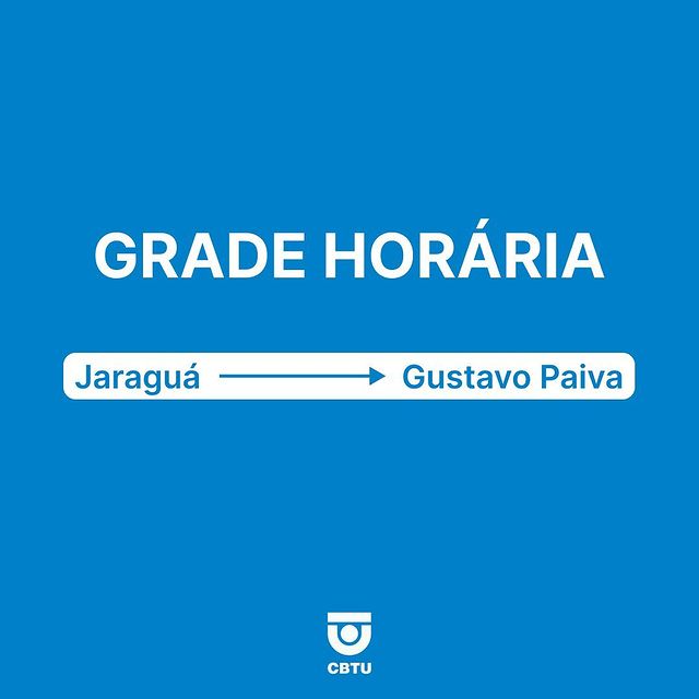 jaraguá gustavo