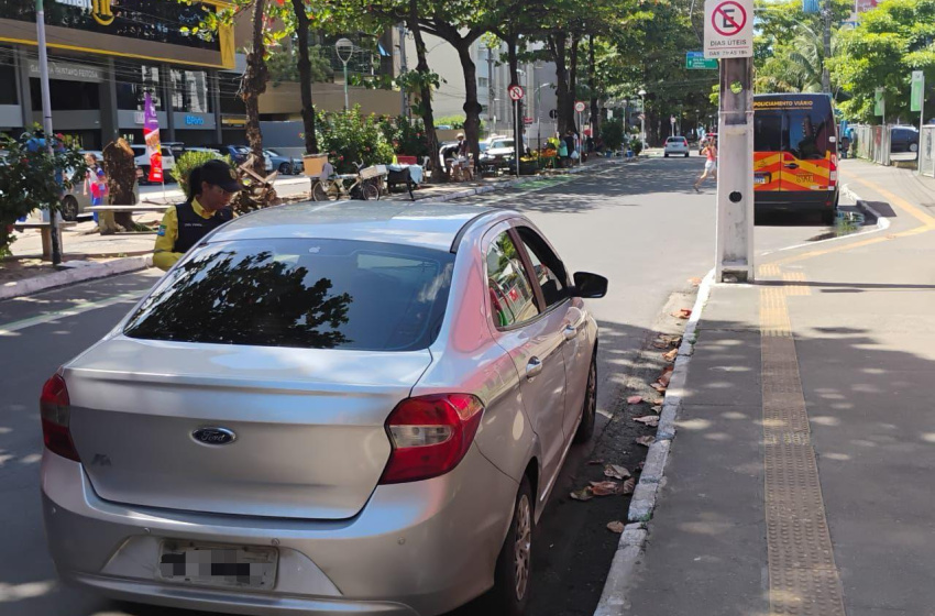 Avenida Sandoval Arroxelas