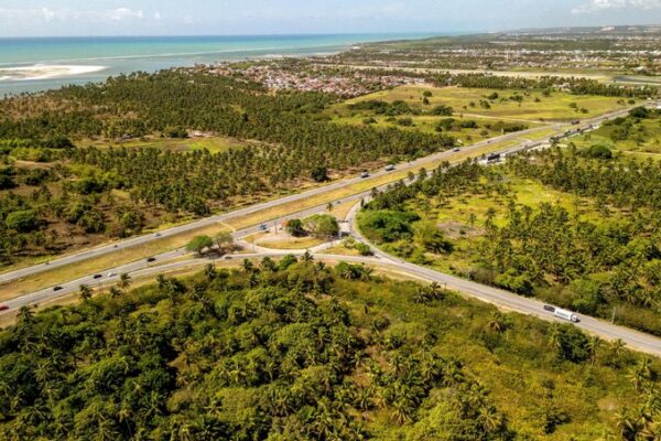 rodovias estradas alagoas