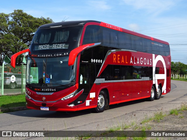 real alagoas ônibus ônibus Maceió para Recife