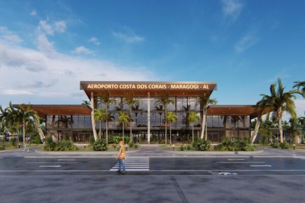 aeroporto de maragogi alagoas
