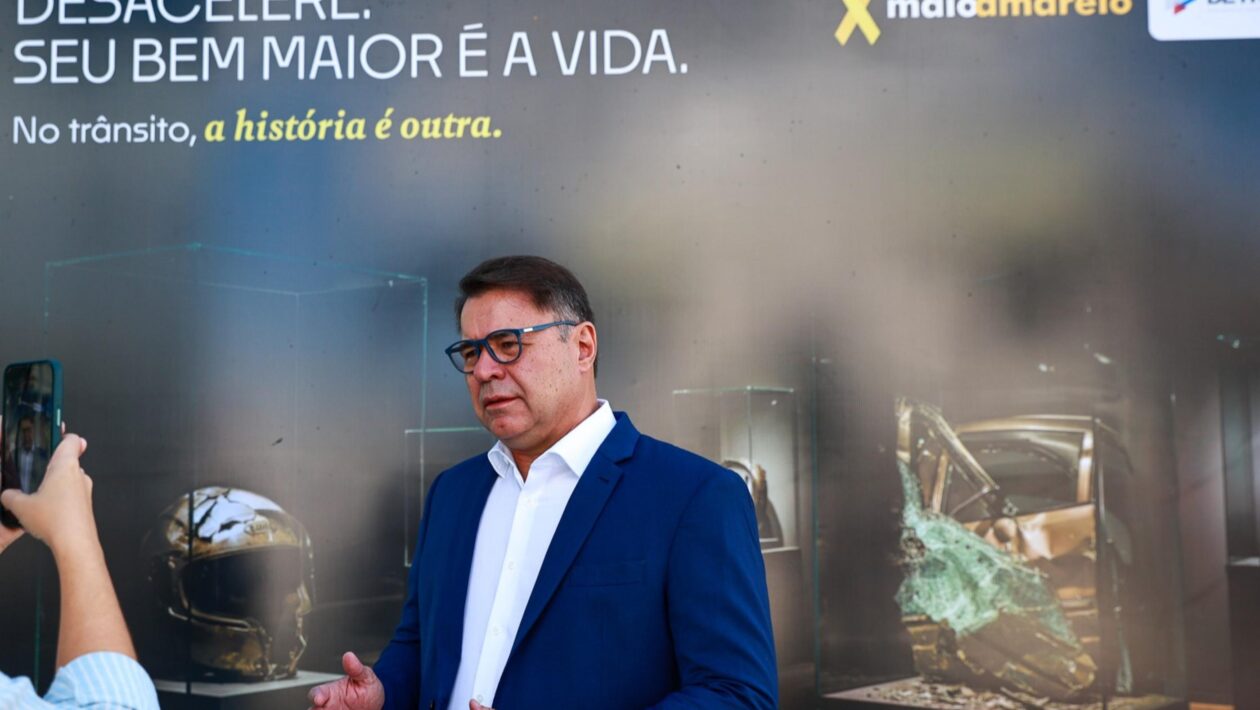 Detran Alagoas