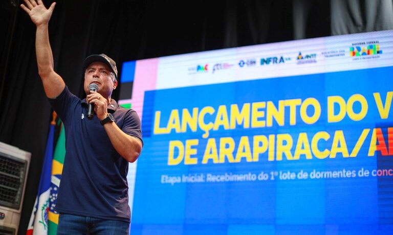 VLT Arapiraca