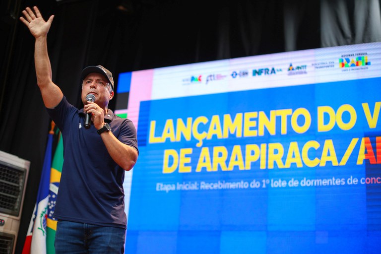 VLT Arapiraca